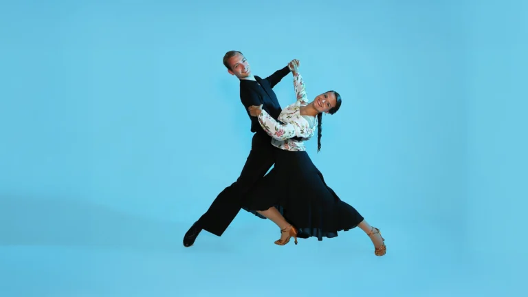 Tanzkurse Zürich, Gesellschaftstanz