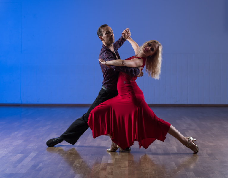 Tanzkurse Zürich Paso Doble