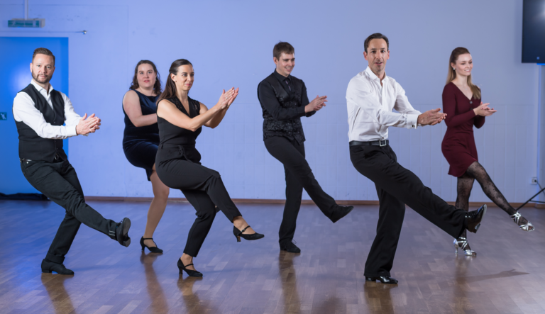 Tanzkurse Zürich Line Dance