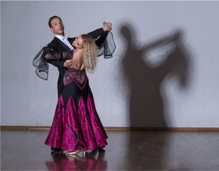 Tanzkurse Zürich Wiener Walzer